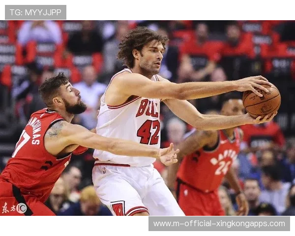 公牛准备出售几名主力以换未来资产