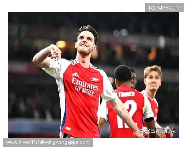 阿森纳赖斯闪耀全场，掌控中场节奏如诗，阿森纳 莱斯特城预测